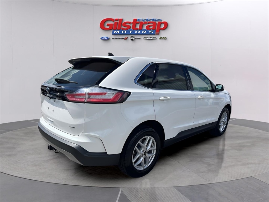 Ford Edge SEL 2024
