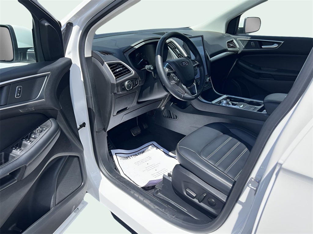 Ford Edge SEL 2024
