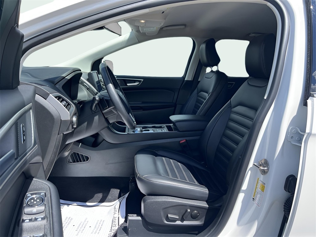 Ford Edge SEL 2024