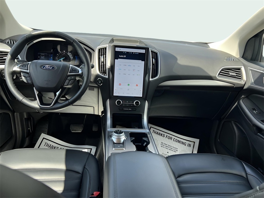 Ford Edge SEL 2024