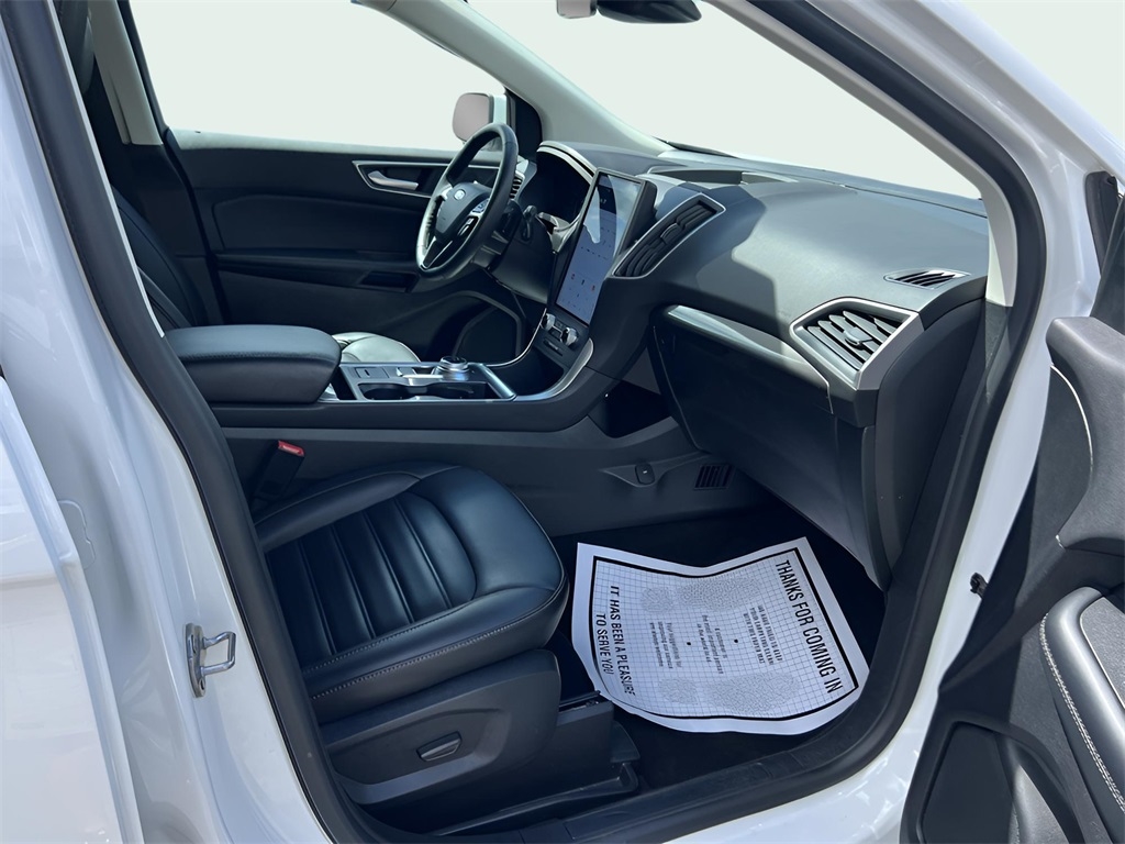 Ford Edge SEL 2024
