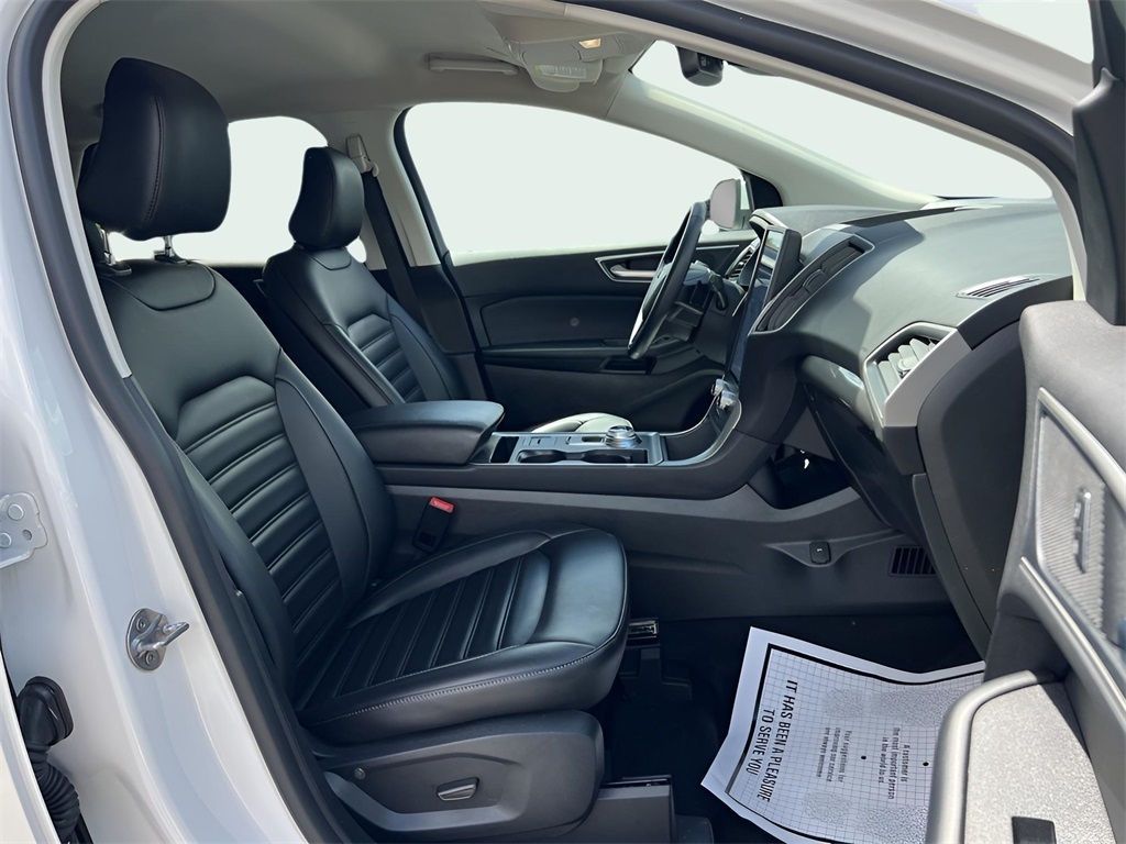 Ford Edge SEL 2024