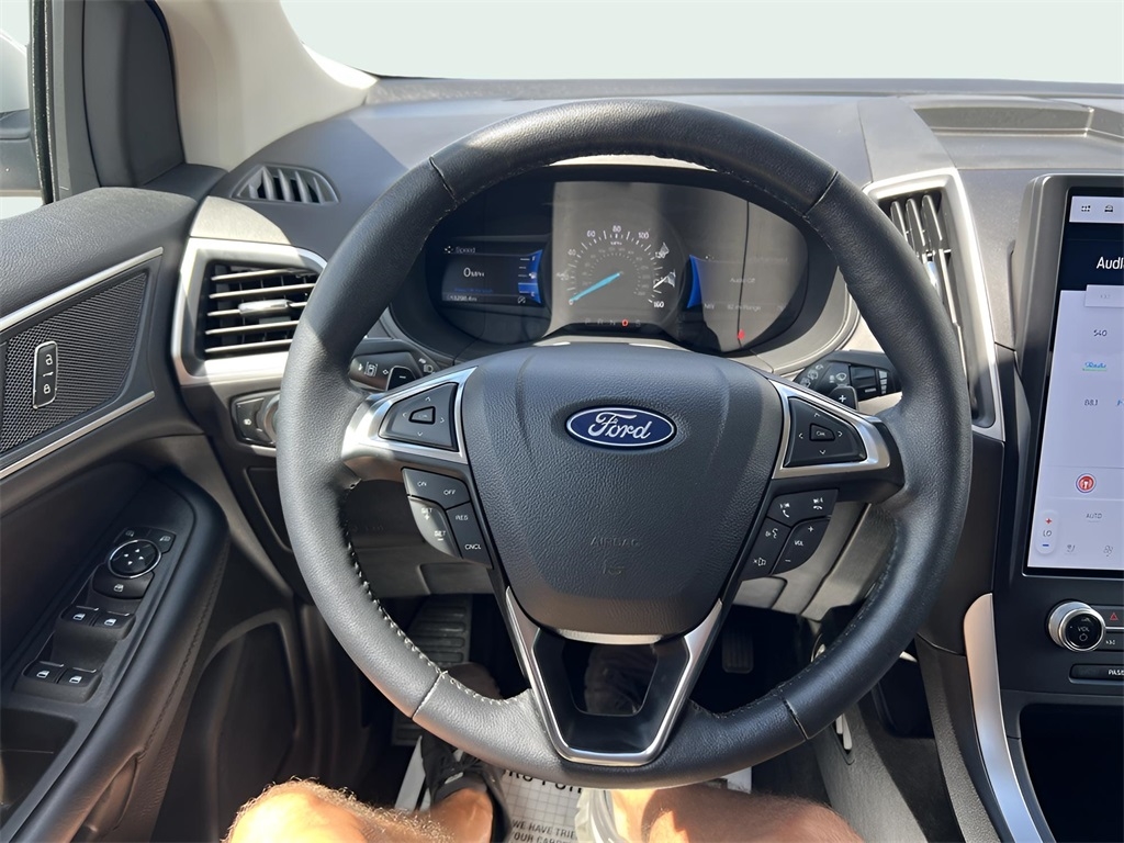 Ford Edge SEL 2024