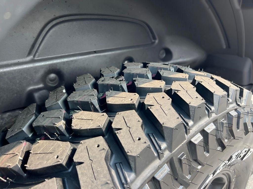 Jeep Wrangler Unlimited Willys 2020