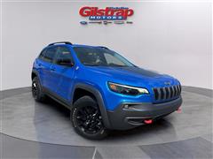 2022 Jeep Cherokee  2022 Jeep Cherokee
