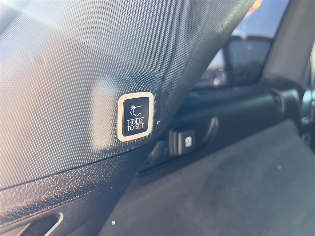 Jeep Grand Cherokee Overland 4WD 2022