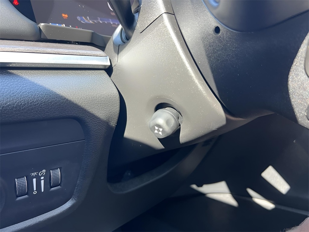 Jeep Grand Cherokee Overland 4WD 2022