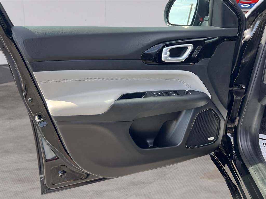 Jeep Compass Limited 4WD 2022