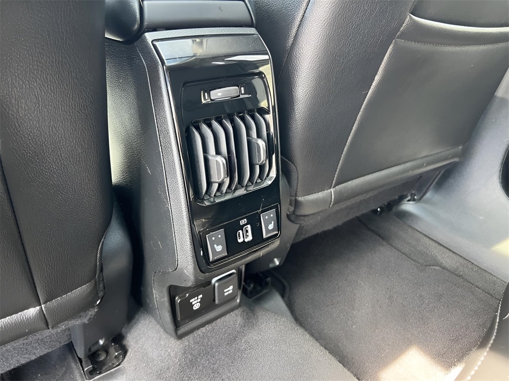 Jeep Compass Limited 4WD 2022