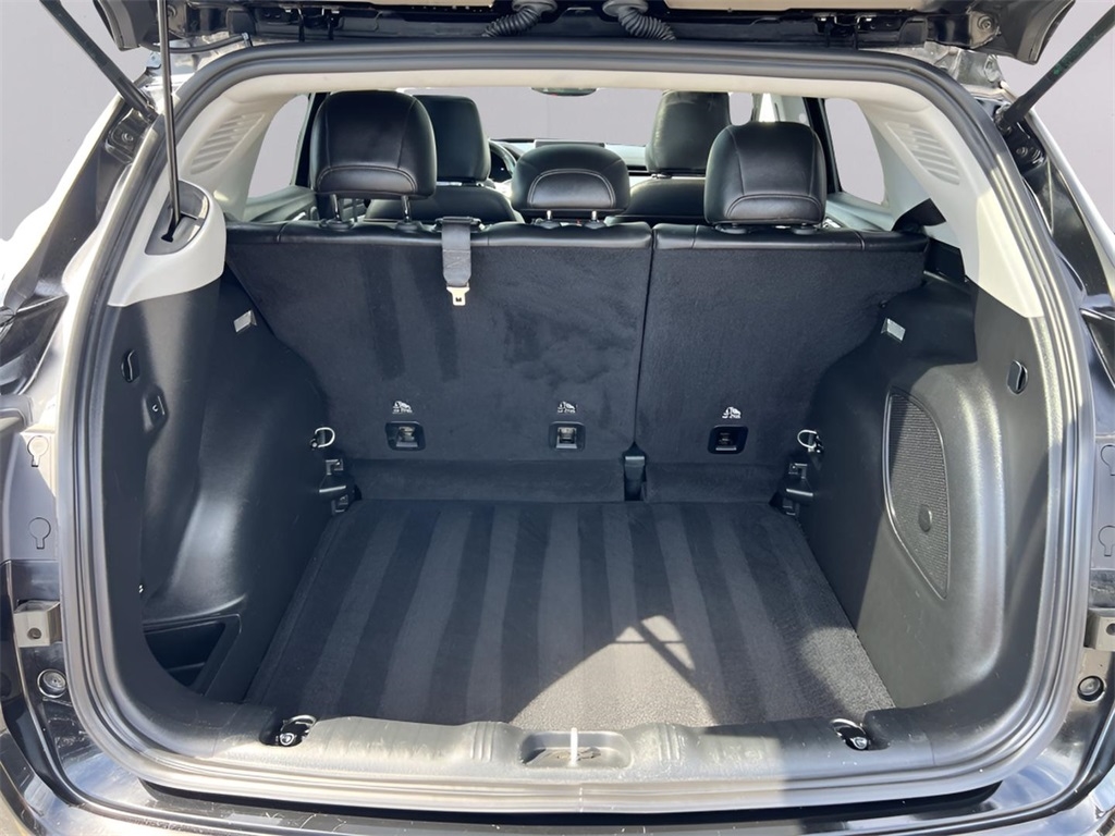 Jeep Compass Limited 4WD 2022