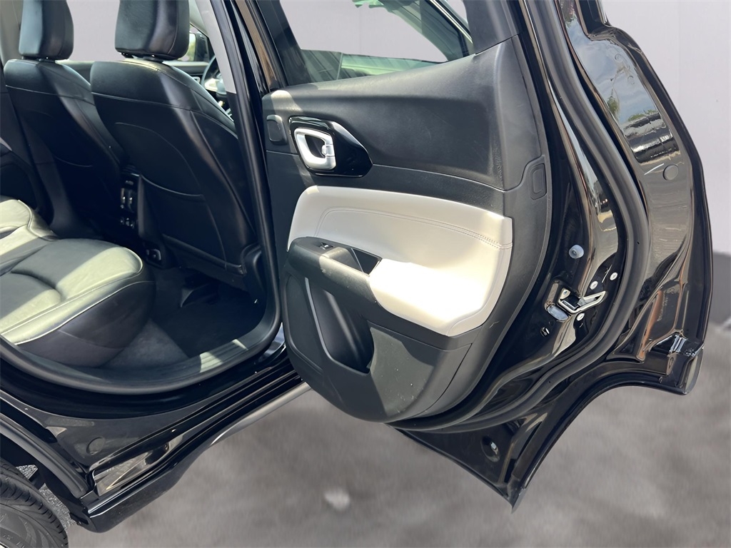 Jeep Compass Limited 4WD 2022