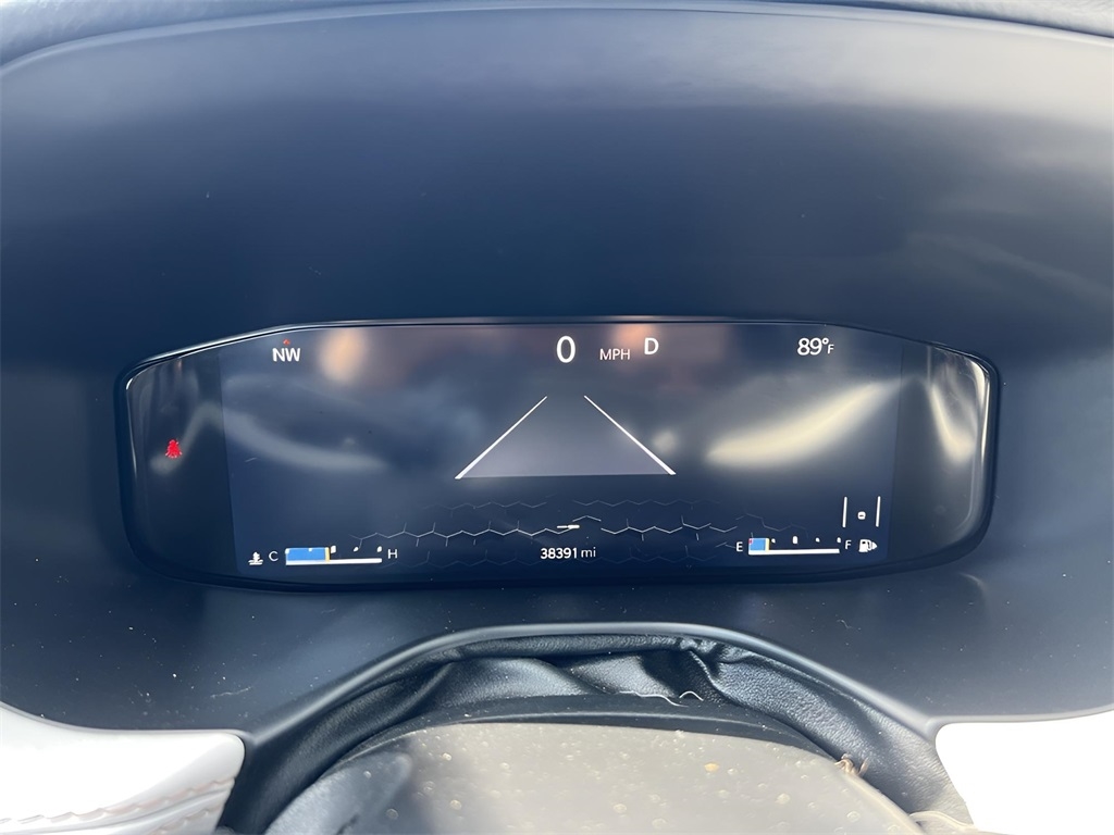 Jeep Compass Limited 4WD 2022