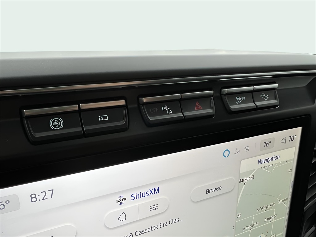 Ford F-250 SD XL Crew Cab 4WD 2023