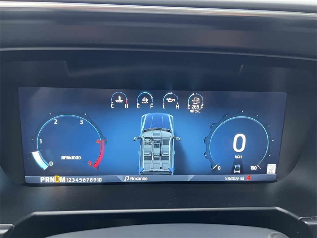 Ford F-250 SD XL Crew Cab 4WD 2023