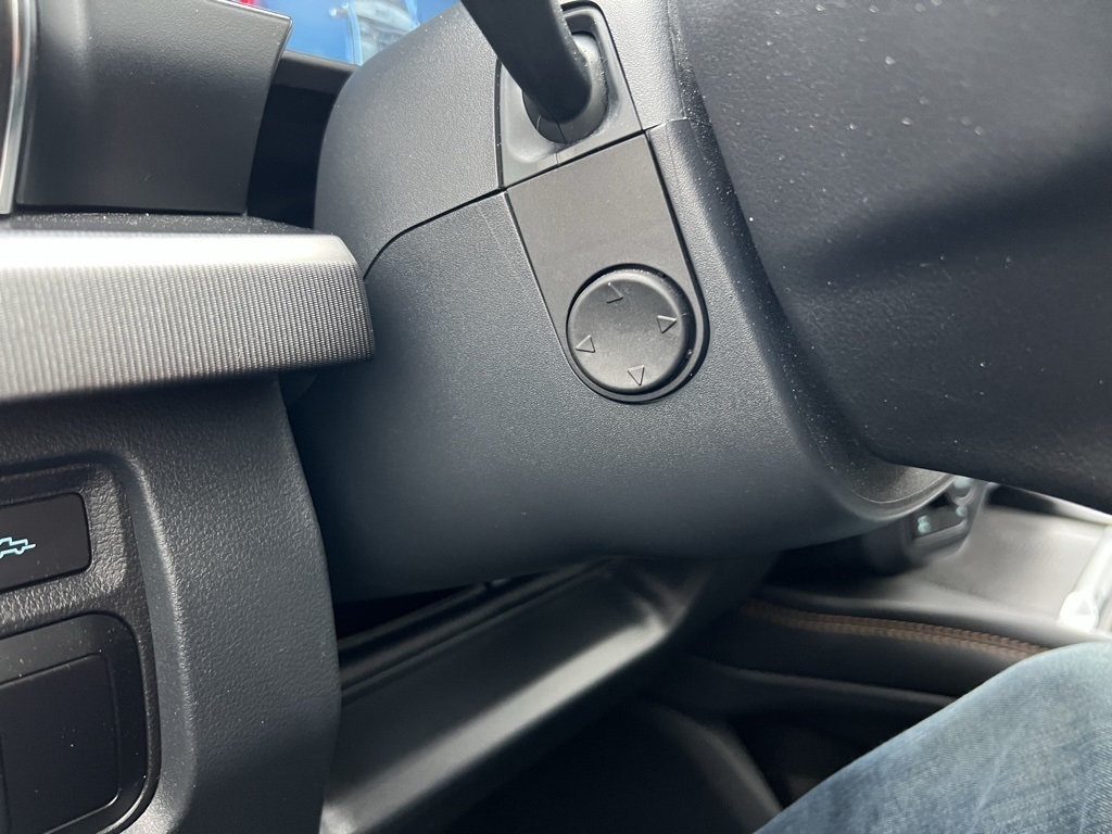 Ford F-250 SD XL Crew Cab 4WD 2023