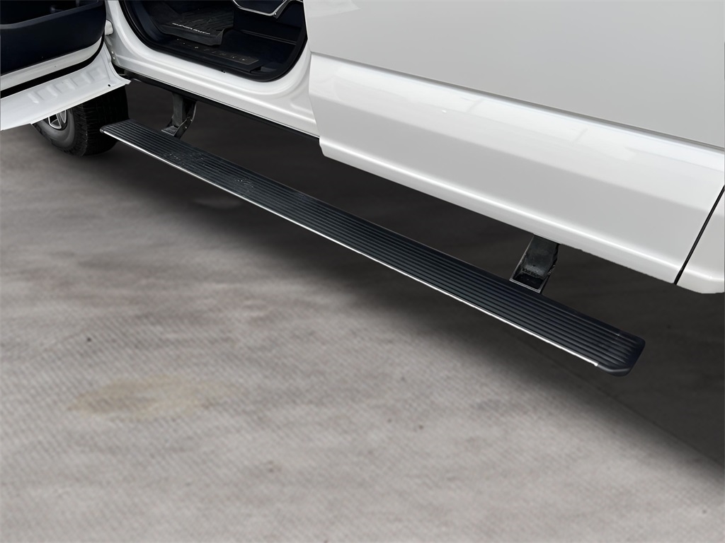 Ford F-250 SD XL Crew Cab 4WD 2023