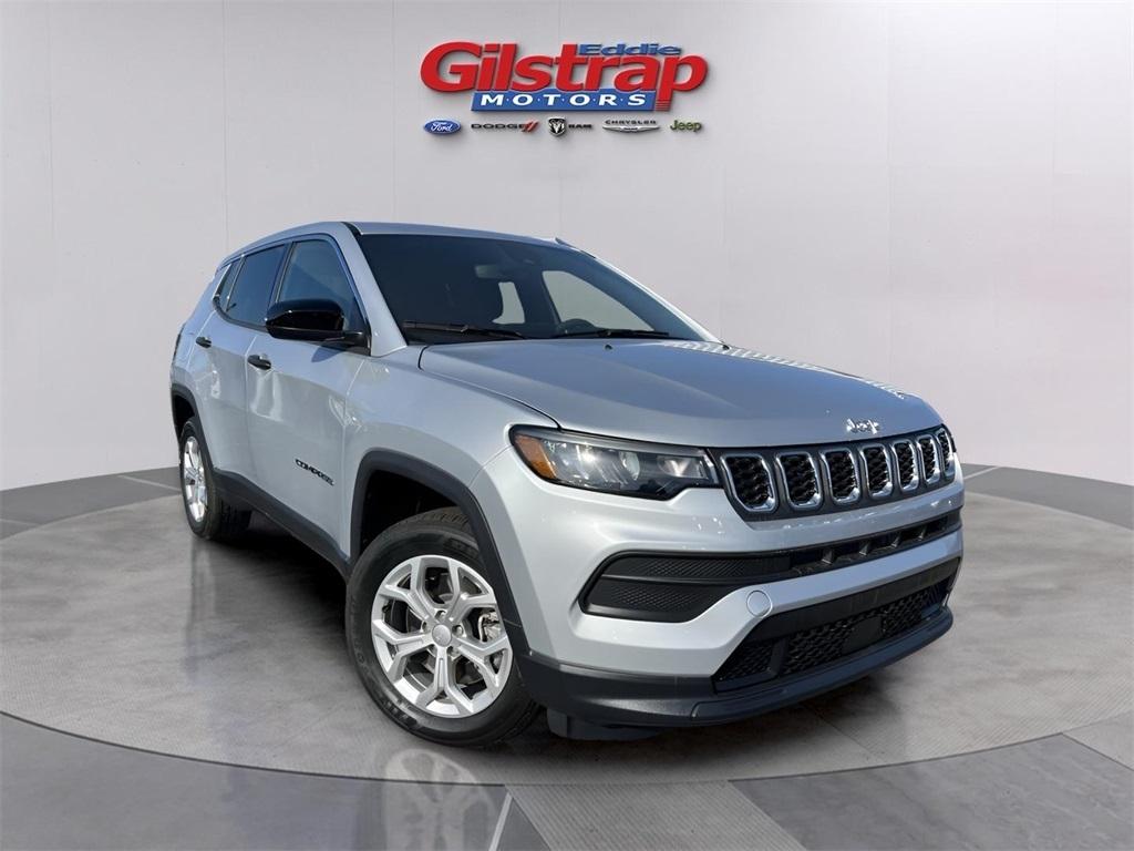 Jeep Compass Sport 2024