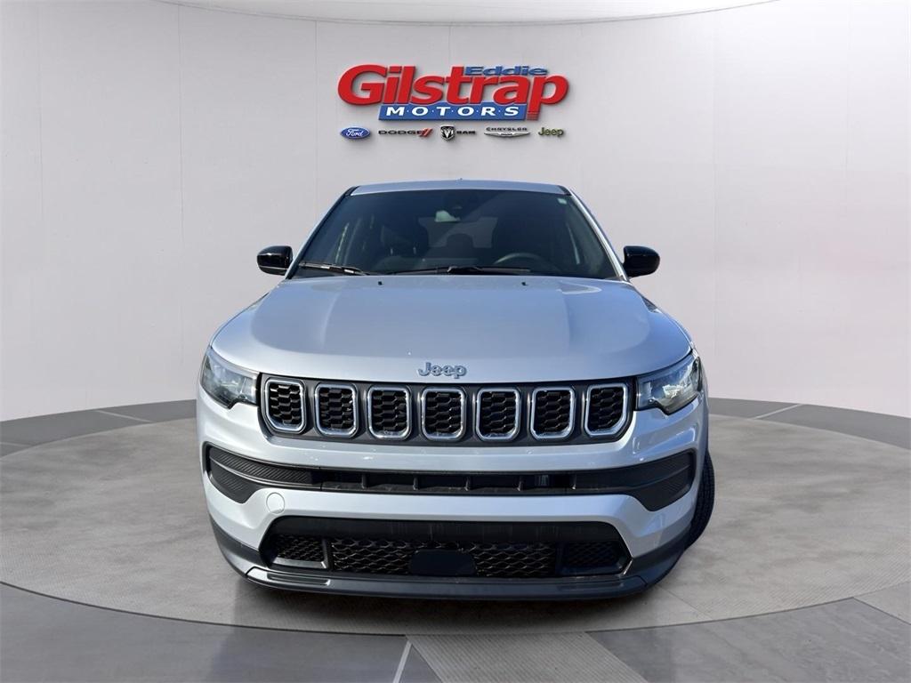 Jeep Compass Sport 2024