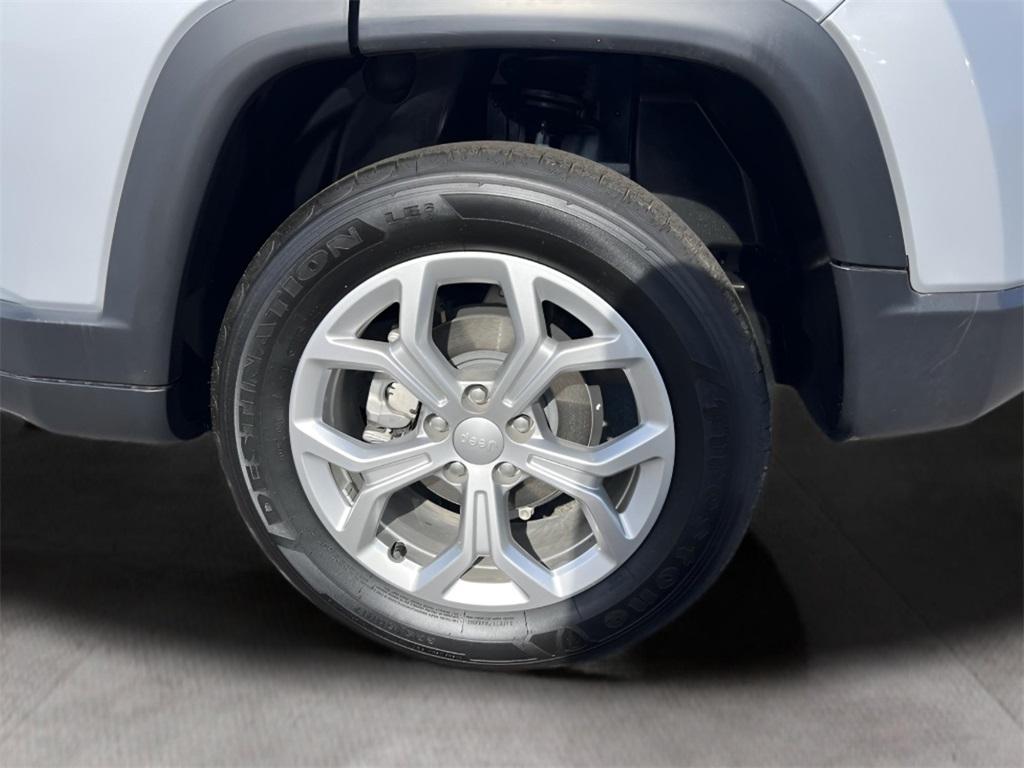 Jeep Compass Sport 2024