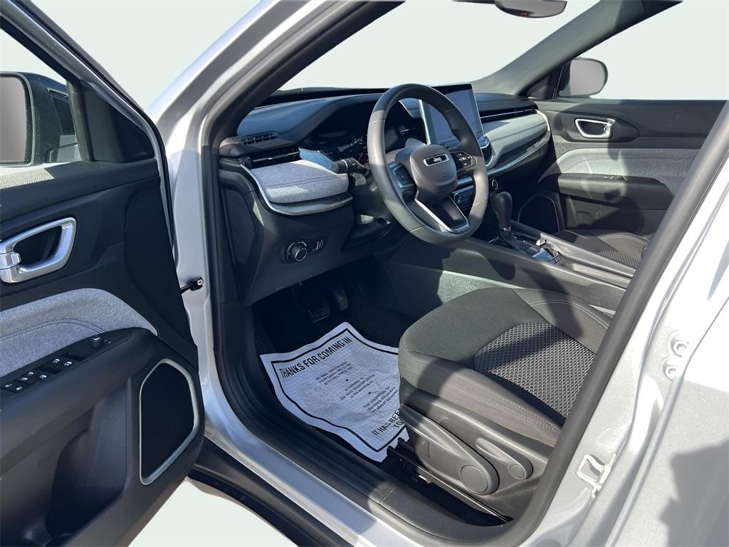 Jeep Compass Sport 2024