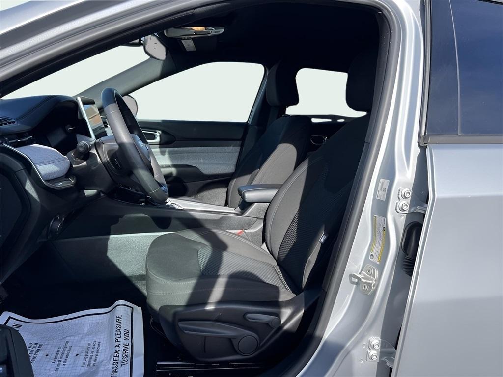 Jeep Compass Sport 2024