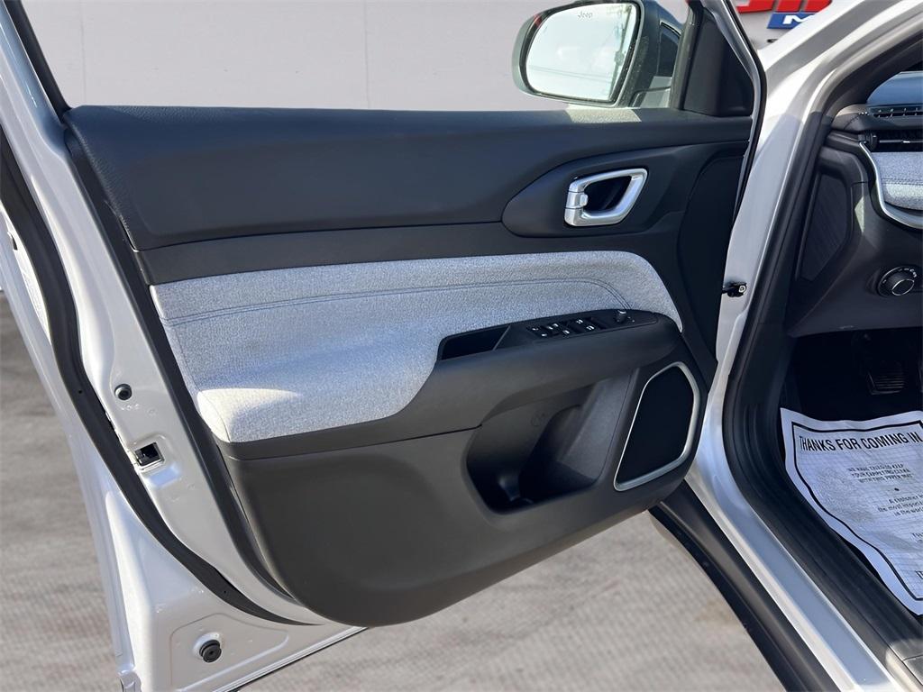 Jeep Compass Sport 2024