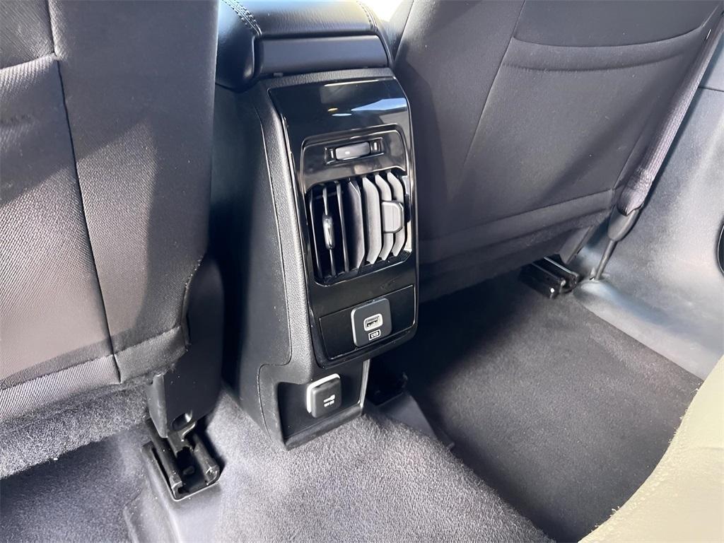 Jeep Compass Sport 2024