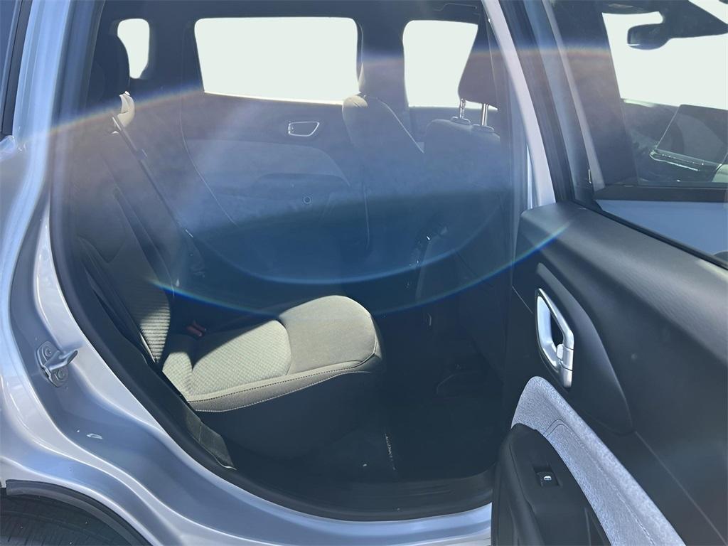 Jeep Compass Sport 2024