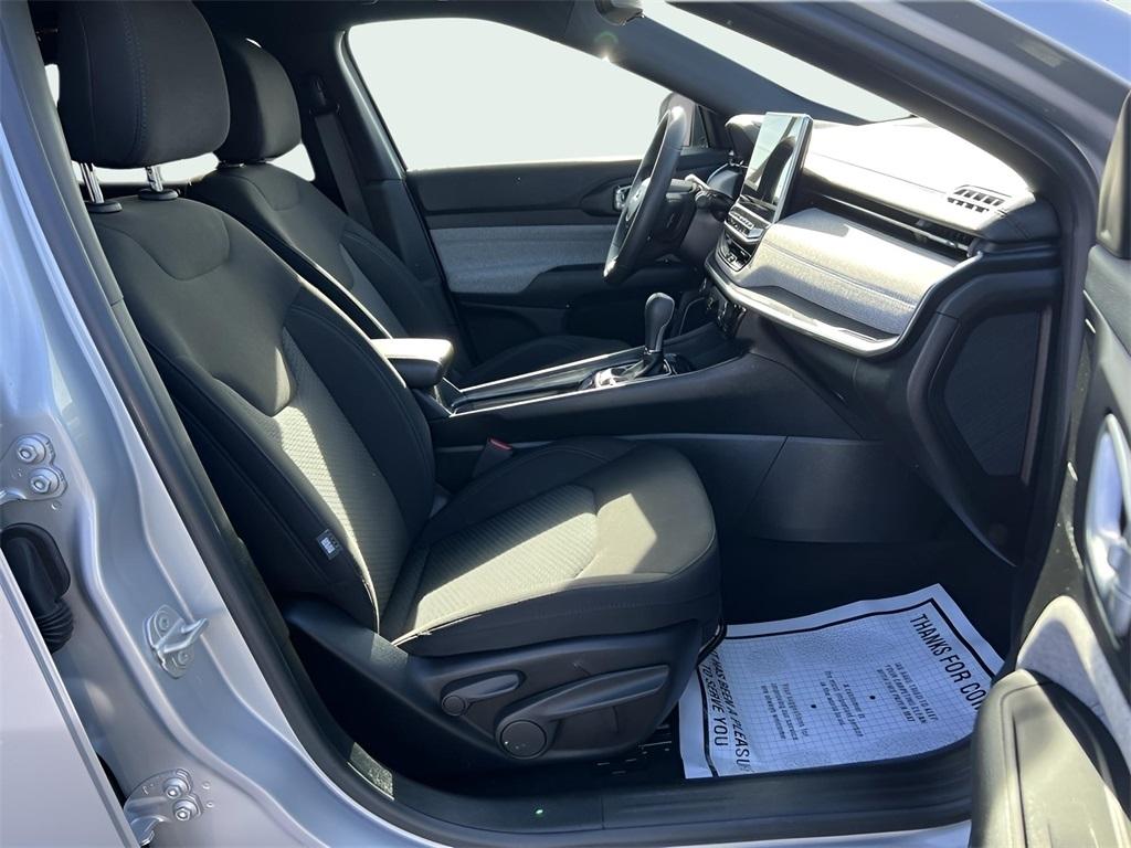 Jeep Compass Sport 2024