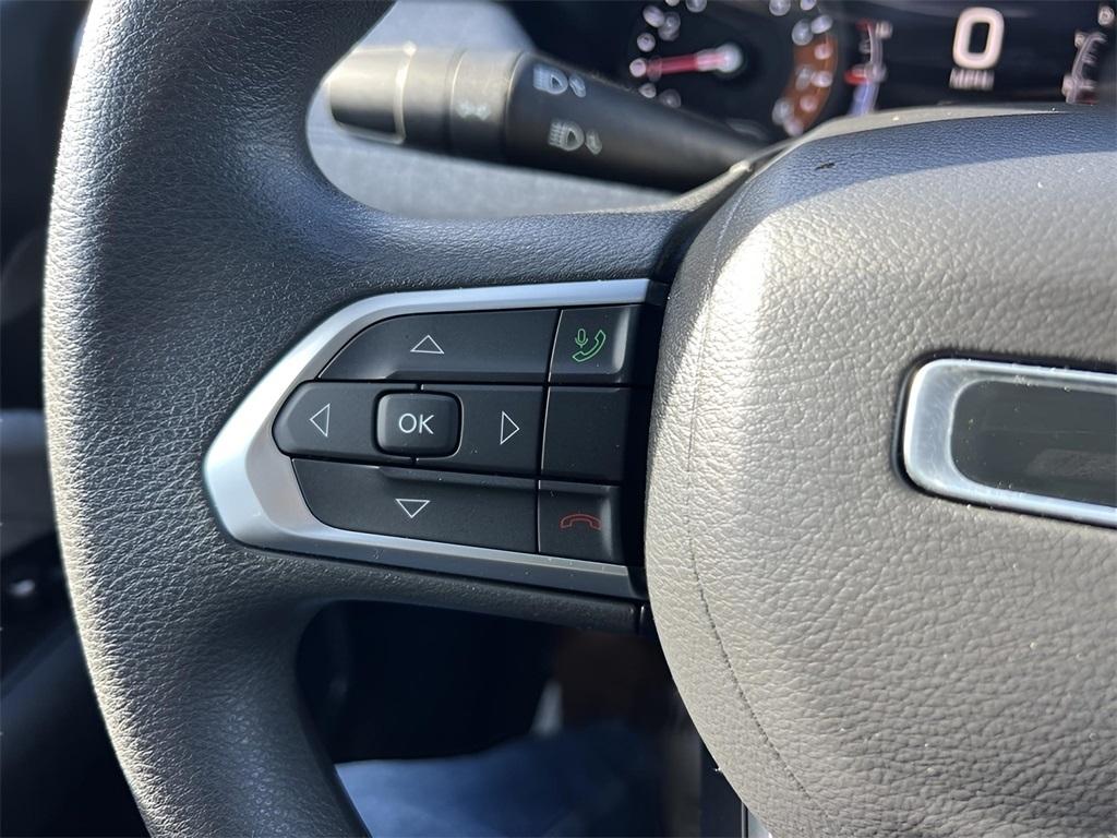 Jeep Compass Sport 2024