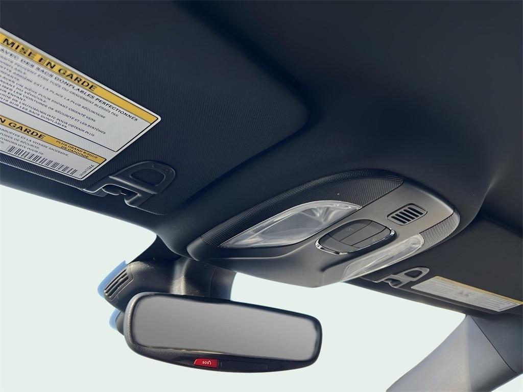 Jeep Compass Sport 2024