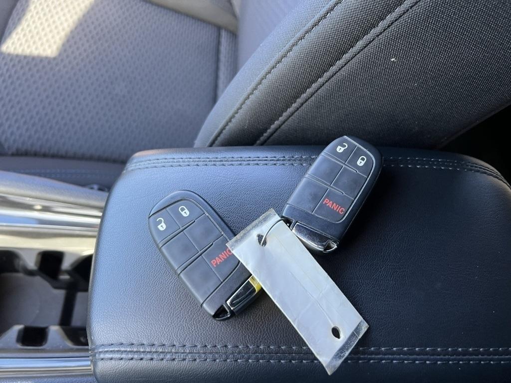 Jeep Compass Sport 2024