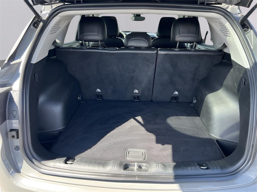 Jeep Compass Trailhawk 4WD 2022 Jeep Compass Trailhawk 4WD 2022