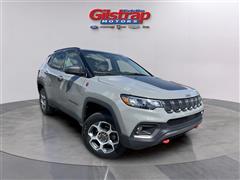 2022 Jeep Compass  2022 Jeep Compass