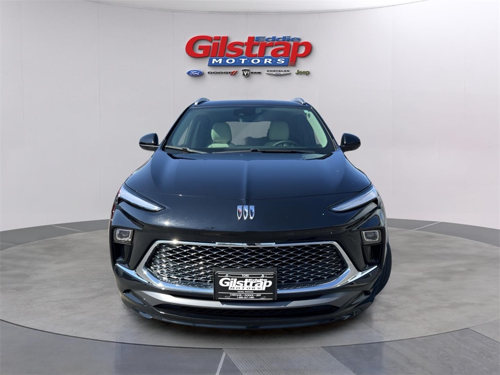 Buick Encore GX Avenir AWD 2024 Buick Encore GX Avenir AWD 2024
