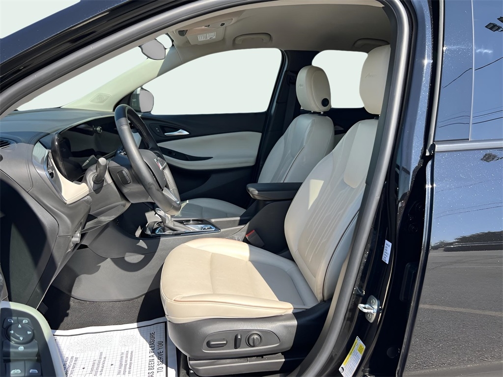 Buick Encore GX Avenir AWD 2024 Buick Encore GX Avenir AWD 2024