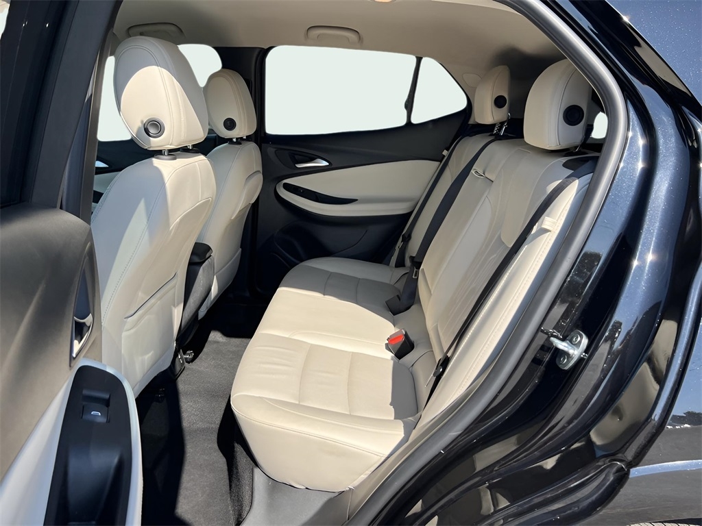 Buick Encore GX Avenir AWD 2024 Buick Encore GX Avenir AWD 2024