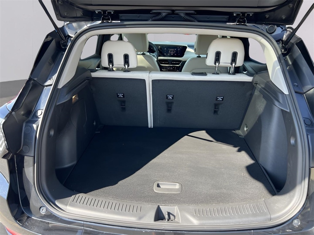 Buick Encore GX Avenir AWD 2024 Buick Encore GX Avenir AWD 2024