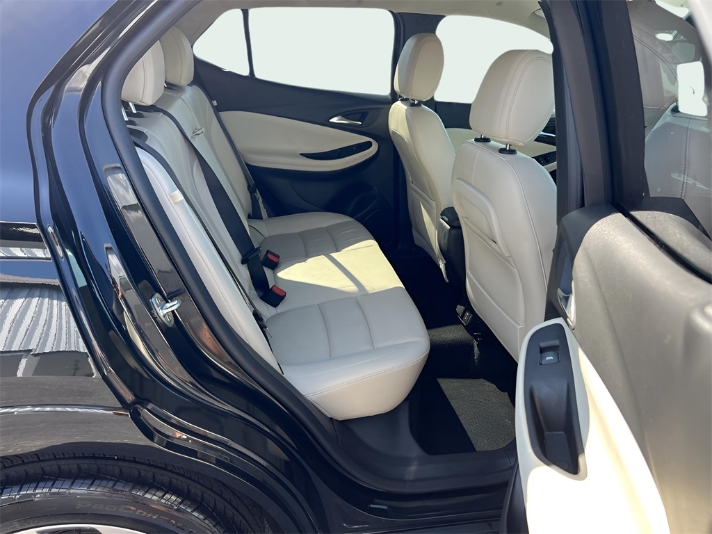 Buick Encore GX Avenir AWD 2024 Buick Encore GX Avenir AWD 2024