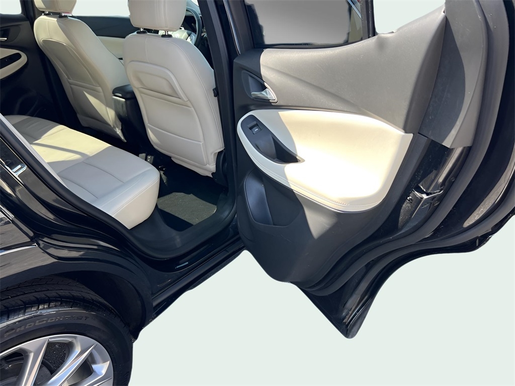 Buick Encore GX Avenir AWD 2024 Buick Encore GX Avenir AWD 2024