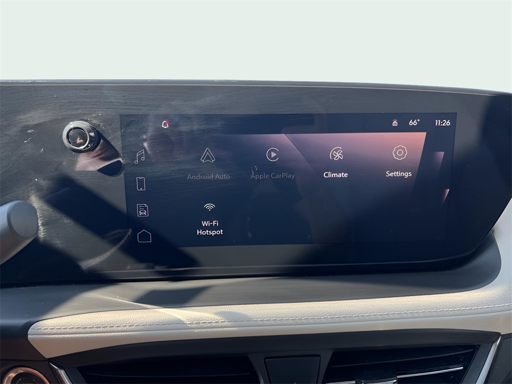 Buick Encore GX Avenir AWD 2024 Buick Encore GX Avenir AWD 2024