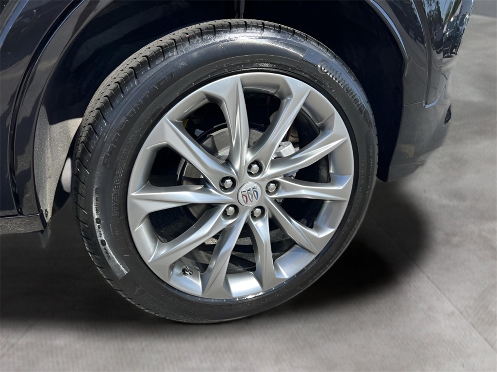 Buick Encore GX Avenir AWD 2024