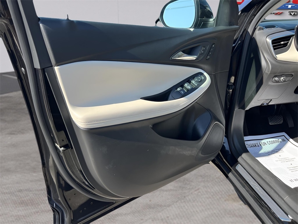 Buick Encore GX Avenir AWD 2024