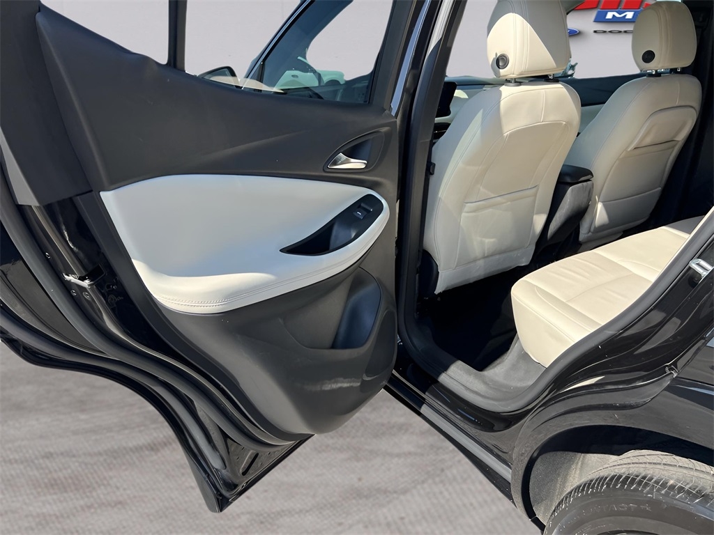 Buick Encore GX Avenir AWD 2024