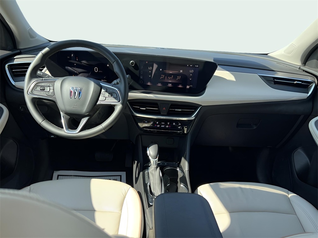 Buick Encore GX Avenir AWD 2024