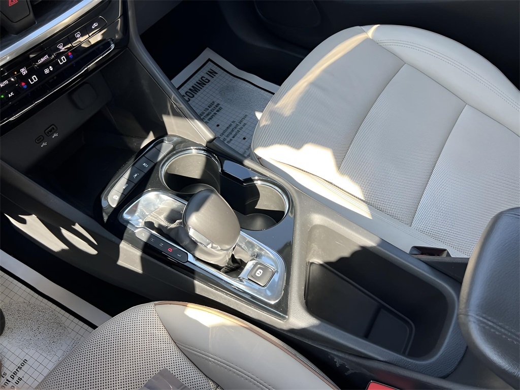 Buick Encore GX Avenir AWD 2024