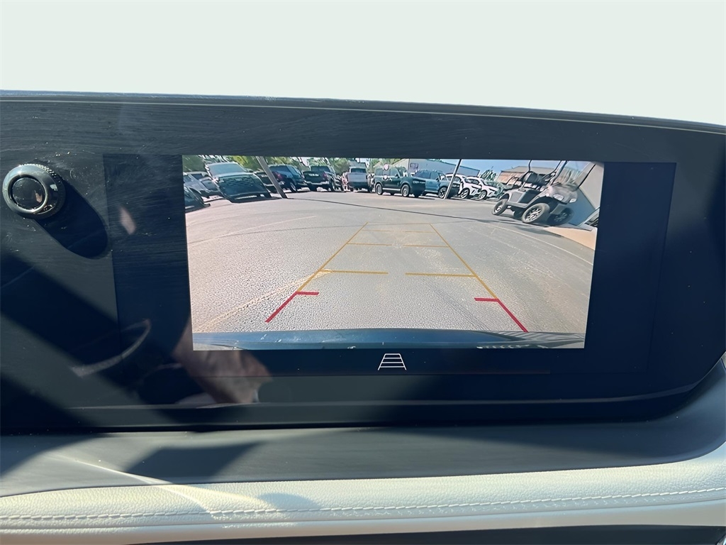 Buick Encore GX Avenir AWD 2024