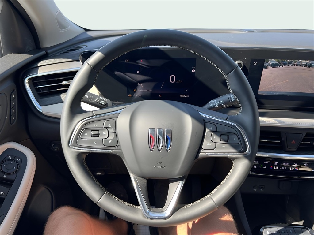 Buick Encore GX Avenir AWD 2024
