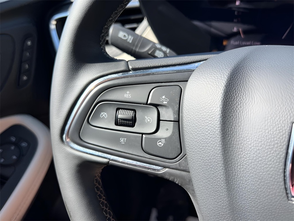 Buick Encore GX Avenir AWD 2024