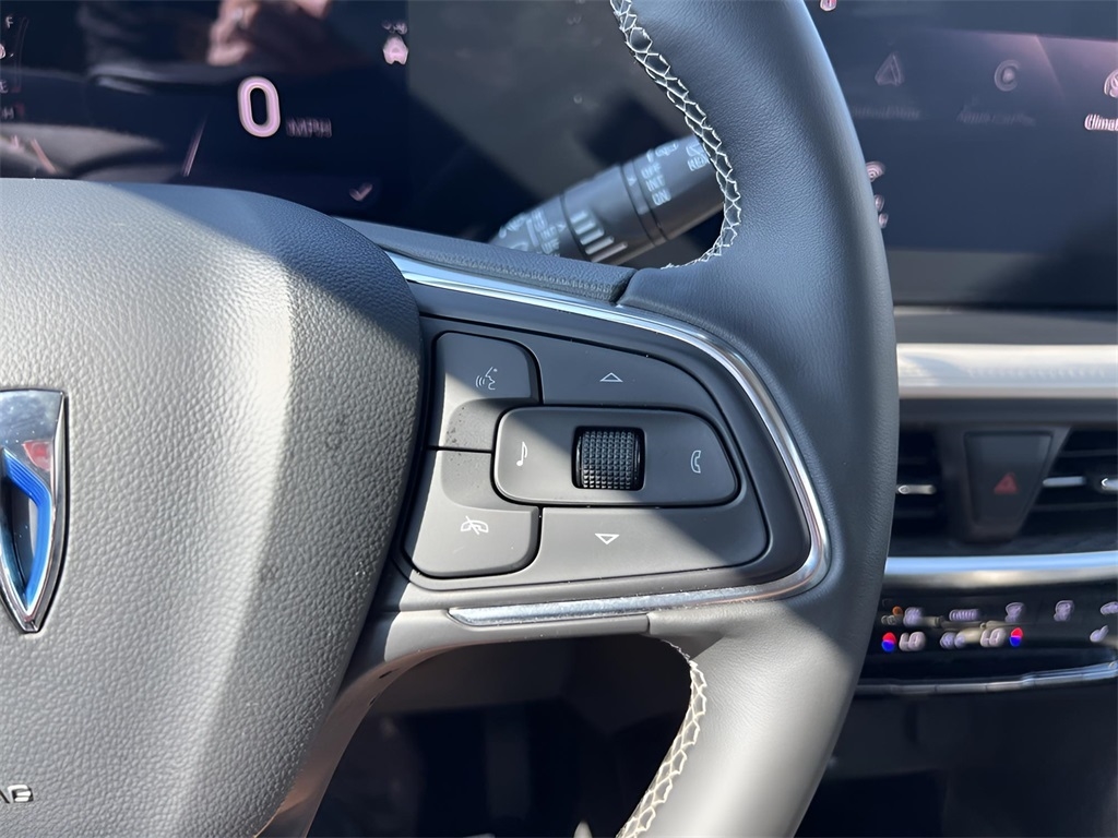 Buick Encore GX Avenir AWD 2024
